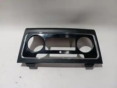 Peça sobressalente para automóvel em segunda mão moldagem por skoda suberb (3t4) 2.0 comfort referências oem iam 3t0863152d