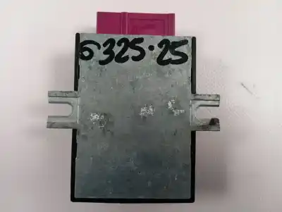 Second-hand car spare part electronic module for bmw x5 (e70) 3.0d oem iam references 16147229173  