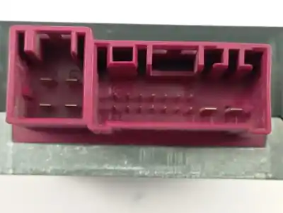 Second-hand car spare part electronic module for bmw x5 (e70) 3.0d oem iam references 16147229173  