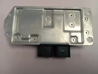 Peça sobressalente para automóvel em segunda mão módulo eletrônico por bmw x5 (e70) 3.0d referências oem iam s97238u3297a1  