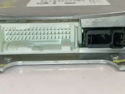 Pezzo di ricambio per auto di seconda mano modulo elettronico per bmw x5 (e70) 3.0d riferimenti oem iam 84109231093  