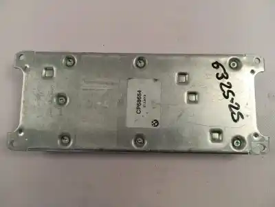 Pezzo di ricambio per auto di seconda mano modulo elettronico per bmw x5 (e70) 3.0d riferimenti oem iam 84109231093  
