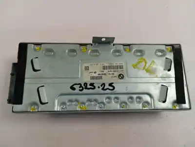 Pezzo di ricambio per auto di seconda mano modulo elettronico per bmw x5 (e70) 3.0d riferimenti oem iam 65126834899  