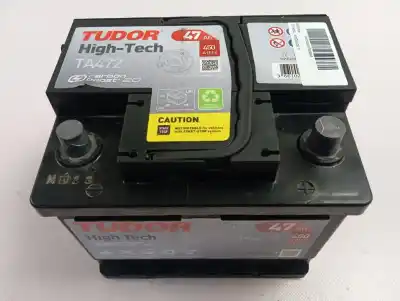 Автозапчасти б/у аккумулятор за OTRAS MARCAS MODELOS OTROS MODELOS ссылки OEM IAM   