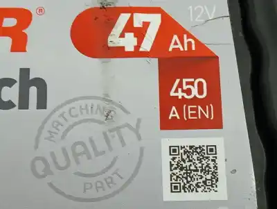 Автозапчасти б/у аккумулятор за otras marcas modelos otros modelos ссылки oem iam   