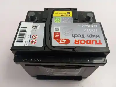 Автозапчасти б/у аккумулятор за otras marcas modelos otros modelos ссылки oem iam   