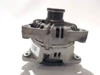 Автозапчасти б/у генератор за OPEL MERIVA B Cosmo ссылки OEM IAM 0124425084  