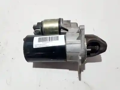 Автозапчасти б/у двигатель запускается за OPEL MERIVA B Cosmo ссылки OEM IAM 0001107493  