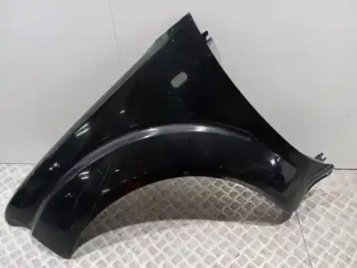 Автозапчастина б/у передне ліве крило для nissan pathfinder (r51) 2.5 dci le посилання на oem iam 63101eb330 Автозапчастина б/у передне ліве крило для nissan pathfinder (r51) 2.5 dci le посилання на oem iam 63101eb330