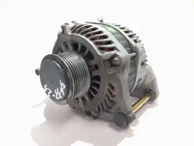 Автозапчастина б/у генератор для nissan pathfinder (r51) 2.5 dci le посилання на oem iam 23100eb315 Автозапчастина б/у генератор для nissan pathfinder (r51) 2.5 dci le посилання на oem iam 23100eb315