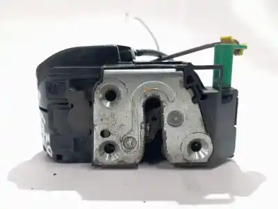 Автозапчастина б/у замок передніх дверей лівий для nissan pathfinder (r51) 2.5 dci le посилання на oem iam 80501eb300 Автозапчастина б/у замок передніх дверей лівий для nissan pathfinder (r51) 2.5 dci le посилання на oem iam 80501eb300