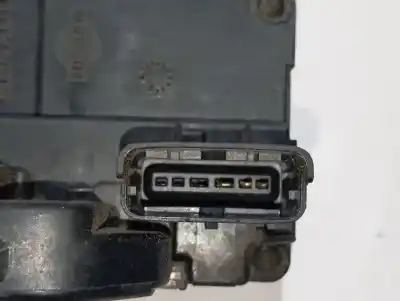 Автозапчастина б/у замок передніх дверей лівий для nissan pathfinder (r51) 2.5 dci le посилання на oem iam 80501eb300   Автозапчастина б/у замок передніх дверей лівий для nissan pathfinder (r51) 2.5 dci le посилання на oem iam 80501eb300