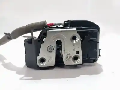 Автозапчастина б/у замок заднього правого дверя для nissan pathfinder (r51) 2.5 dci le посилання на oem iam 82500eb300 Автозапчастина б/у замок заднього правого дверя для nissan pathfinder (r51) 2.5 dci le посилання на oem iam 82500eb300