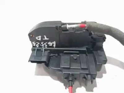 Автозапчастина б/у замок заднього правого дверя для nissan pathfinder (r51) 2.5 dci le посилання на oem iam 82500eb300   Автозапчастина б/у замок заднього правого дверя для nissan pathfinder (r51) 2.5 dci le посилання на oem iam 82500eb300