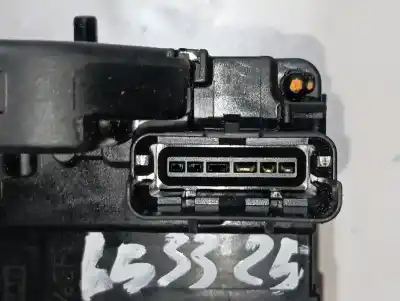 Автозапчастина б/у замок заднього правого дверя для nissan pathfinder (r51) 2.5 dci le посилання на oem iam 82500eb300   Автозапчастина б/у замок заднього правого дверя для nissan pathfinder (r51) 2.5 dci le посилання на oem iam 82500eb300