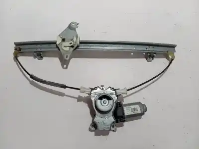 Автозапчастина б/у регулятор переднього правого скла для nissan pathfinder (r51) 2.5 dci le посилання на oem iam 80700eb305   Автозапчастина б/у регулятор переднього правого скла для nissan pathfinder (r51) 2.5 dci le посилання на oem iam 80700eb305