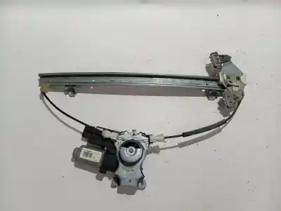 Автозапчастина б/у регулятор вікна передній лівий для nissan pathfinder (r51) 2.5 dci le посилання на oem iam 80701eb300   Автозапчастина б/у регулятор вікна передній лівий для nissan pathfinder (r51) 2.5 dci le посилання на oem iam 80701eb300