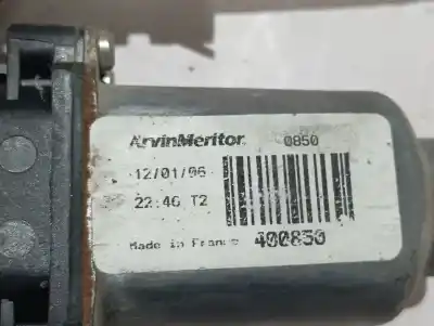 Автозапчастина б/у регулятор скла заднього правого для nissan pathfinder (r51) 2.5 dci le посилання на oem iam 82700eb300   Автозапчастина б/у регулятор скла заднього правого для nissan pathfinder (r51) 2.5 dci le посилання на oem iam 82700eb300