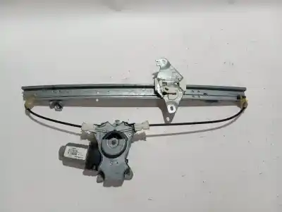 Автозапчастина б/у регулятор склона задній лівий для nissan pathfinder (r51) 2.5 dci le посилання на oem iam 82701eb300   Автозапчастина б/у регулятор склона задній лівий для nissan pathfinder (r51) 2.5 dci le посилання на oem iam 82701eb300