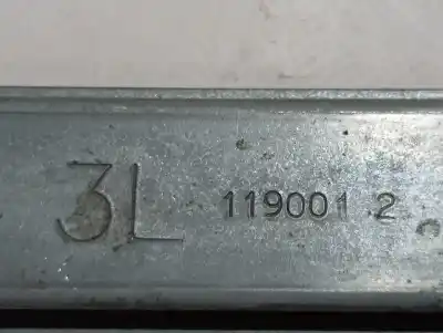 Автозапчастина б/у регулятор склона задній лівий для nissan pathfinder (r51) 2.5 dci le посилання на oem iam 82701eb300   Автозапчастина б/у регулятор склона задній лівий для nissan pathfinder (r51) 2.5 dci le посилання на oem iam 82701eb300