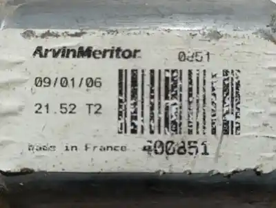 Автозапчастина б/у регулятор склона задній лівий для nissan pathfinder (r51) 2.5 dci le посилання на oem iam 82701eb300   Автозапчастина б/у регулятор склона задній лівий для nissan pathfinder (r51) 2.5 dci le посилання на oem iam 82701eb300