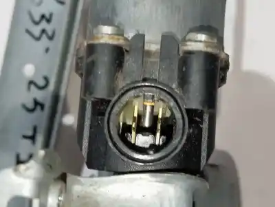 Автозапчастина б/у регулятор склона задній лівий для nissan pathfinder (r51) 2.5 dci le посилання на oem iam 82701eb300   Автозапчастина б/у регулятор склона задній лівий для nissan pathfinder (r51) 2.5 dci le посилання на oem iam 82701eb300