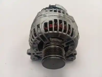 Peça sobressalente para automóvel em segunda mão ALTERNADOR por VOLKSWAGEN GOLF VI (5K1)  Referências OEM IAM 113992  