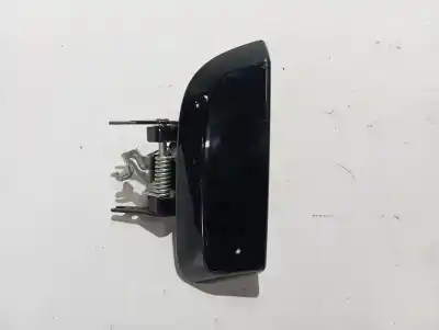 Автозапчастина б/у завнішня ручка задня ліва для nissan pathfinder (r51) 2.5 dci le посилання на oem iam 82607eb330 Автозапчастина б/у завнішня ручка задня ліва для nissan pathfinder (r51) 2.5 dci le посилання на oem iam 82607eb330