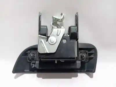 Автозапчастина б/у завнішня ручка задня ліва для nissan pathfinder (r51) 2.5 dci le посилання на oem iam 82607eb330   Автозапчастина б/у завнішня ручка задня ліва для nissan pathfinder (r51) 2.5 dci le посилання на oem iam 82607eb330