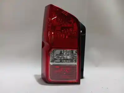 Автозапчастина б/у лівий ход ліхар для nissan pathfinder (r51) 2.5 dci le посилання на oem iam 26555eb300 Автозапчастина б/у лівий ход ліхар для nissan pathfinder (r51) 2.5 dci le посилання на oem iam 26555eb300