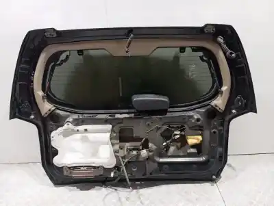 Автозапчастина б/у загальні двері для nissan pathfinder (r51) 2.5 dci le посилання на oem iam k0100eb3ma   Автозапчастина б/у загальні двері для nissan pathfinder (r51) 2.5 dci le посилання на oem iam k0100eb3ma