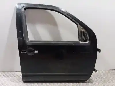 Автозапчастина б/у передні праві двері для nissan pathfinder (r51) 2.5 dci le посилання на oem iam 80100eb330 Автозапчастина б/у передні праві двері для nissan pathfinder (r51) 2.5 dci le посилання на oem iam 80100eb330