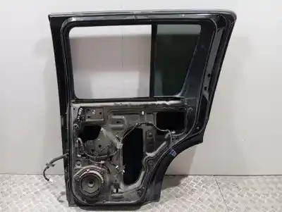 Автозапчастина б/у двері задні праві для nissan pathfinder (r51) 2.5 dci le посилання на oem iam 82100eb330  