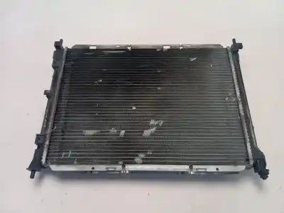 Peça sobressalente para automóvel em segunda mão radiador de água por nissan note (e11e) acenta referências oem iam 879790z