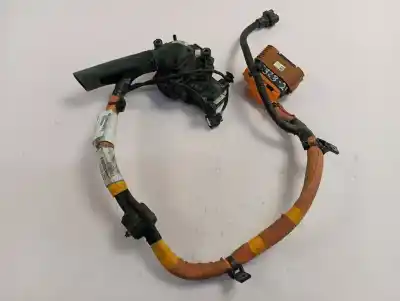 Second-hand car spare part ELECTRONIC MODULE for RENAULT ZOE  OEM IAM references 295142799R  