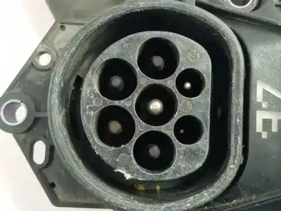 Second-hand car spare part electronic module for renault zoe zen 58 cv / 43 kw oem iam references 295142799r  