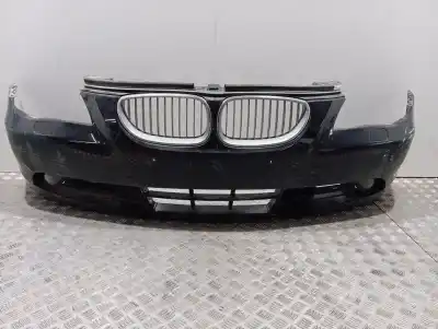 Peça sobressalente para automóvel em segunda mão PARA CHOQUES DIANTEIRO por BMW SERIE 5 BERLINA (E60)  Referências OEM IAM 51117111740  
