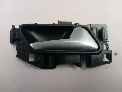 Peça sobressalente para automóvel em segunda mão Puxador Interior Dianteiro Direito por PEUGEOT 208 (P2) Active Referências OEM IAM 98201552VV  