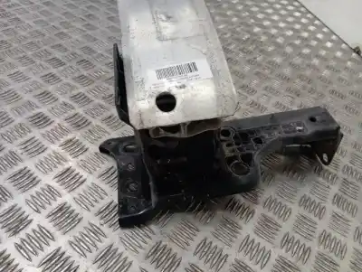 Автозапчастина б/у передній бампер підсилення для opel corsa d cosmo посилання на oem iam 13191879  