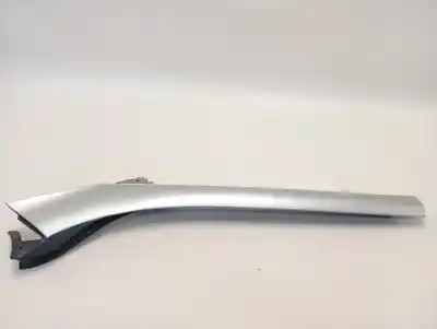 Peça sobressalente para automóvel em segunda mão Molduras Frontais por RENAULT SCENIC III Grand Dynamique Referências OEM IAM 768340002R  