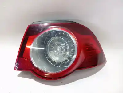 Second-hand car spare part Right Tailgate Light for VOLKSWAGEN EOS (1F7) 1.6 16V FSI OEM IAM references 1Q0945096K  1Q0945312