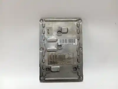 Автозапчасти б/у блок управления ксеноновыми фарами за AUDI A4 BERLINA (8E) 1.9 TDI (96kW) ссылки OEM IAM 73160087E  