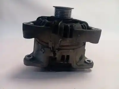 Peça sobressalente para automóvel em segunda mão alternador por opel zafira a elegance referências oem iam 9117934