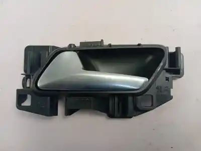 Peça sobressalente para automóvel em segunda mão Puxador Interior Dianteiro Esquerdo por PEUGEOT 208 (P2) Active Referências OEM IAM 98201553VV  