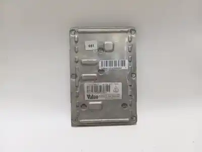 Pezzo di ricambio per auto di seconda mano Centralina Fari Xenon per AUDI A4 BERLINA (8E) 1.9 TDI Riferimenti OEM IAM 73160087E  