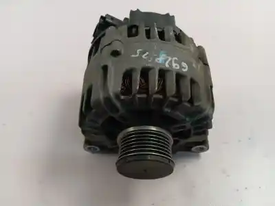 Second-hand car spare part Alternator for CITROEN BERLINGO First Combi 1.6 HDi 75 SX OEM IAM references 5705AS  