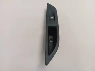 Peça sobressalente para automóvel em segunda mão botão / interruptor elevador vidro traseiro esquerdo por peugeot 208 (p2) active referências oem iam 9823212880