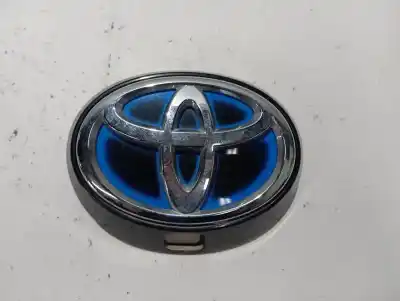 Peça sobressalente para automóvel em segunda mão Moldagem por TOYOTA COROLLA (E21) HYBRID STYLE Referências OEM IAM 6793002061  