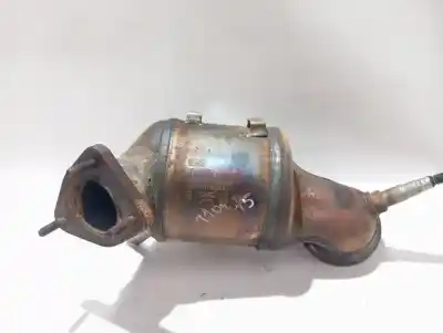 Автозапчастина б/у катализатор для opel mokka x 120 aniversario start/stop посилання на oem iam 25195102