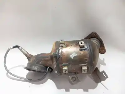 Автозапчасти б/у катализатор за opel mokka x 120 aniversario start/stop ссылки oem iam 25195102  